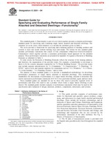 UNGÜLTIG ASTM E2351-04 1.3.2004 Ansicht