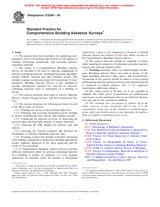 UNGÜLTIG ASTM E2356-09 1.11.2009 Ansicht