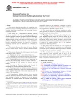 UNGÜLTIG ASTM E2356-10 1.10.2010 Ansicht