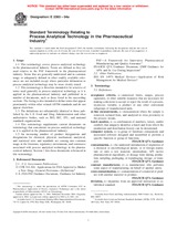 UNGÜLTIG ASTM E2363-04a 1.12.2004 Ansicht