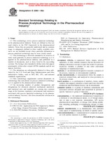 UNGÜLTIG ASTM E2363-05a 15.8.2005 Ansicht