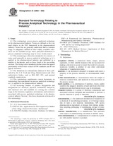 UNGÜLTIG ASTM E2363-05b 15.10.2005 Ansicht