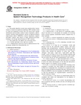 UNGÜLTIG ASTM E2364-04 1.6.2004 Ansicht