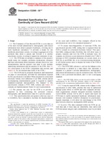 UNGÜLTIG ASTM E2369-05e2 1.10.2005 Ansicht