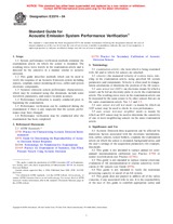 UNGÜLTIG ASTM E2374-04 1.5.2004 Ansicht