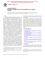 UNGÜLTIG ASTM E2385-04 1.12.2004 Ansicht