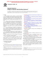 UNGÜLTIG ASTM E2392-05 1.3.2005 Ansicht