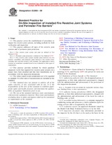 UNGÜLTIG ASTM E2393-09 1.5.2009 Ansicht