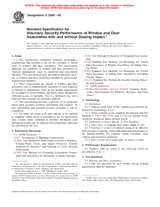 UNGÜLTIG ASTM E2395-05 1.11.2005 Ansicht