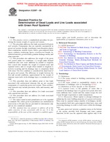 UNGÜLTIG ASTM E2397-05 15.8.2005 Ansicht