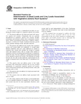 UNGÜLTIG ASTM E2397/E2397M-15 1.6.2015 Ansicht