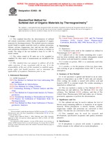 UNGÜLTIG ASTM E2403-06 1.3.2006 Ansicht