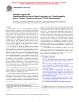 UNGÜLTIG ASTM E2412-04 1.11.2004 Ansicht