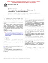 UNGÜLTIG ASTM E2420-05 1.1.2005 Ansicht