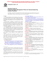 UNGÜLTIG ASTM E2421-05 1.1.2005 Ansicht