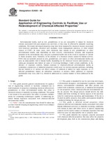 UNGÜLTIG ASTM E2435-05 1.5.2005 Ansicht