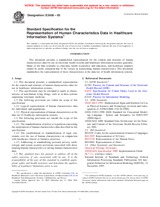 UNGÜLTIG ASTM E2436-05 15.11.2005 Ansicht