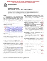 UNGÜLTIG ASTM E2444-11 15.10.2011 Ansicht