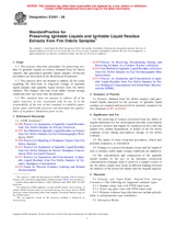 UNGÜLTIG ASTM E2451-08 1.3.2008 Ansicht