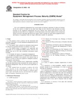 UNGÜLTIG ASTM E2452-05 1.7.2005 Ansicht
