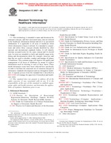 UNGÜLTIG ASTM E2457-06 15.2.2006 Ansicht