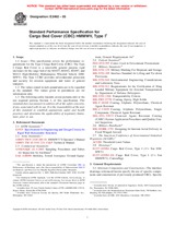 UNGÜLTIG ASTM E2462-05 1.10.2005 Ansicht
