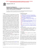 UNGÜLTIG ASTM E2472-06 15.6.2006 Ansicht