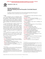 UNGÜLTIG ASTM E2484-06 1.12.2006 Ansicht