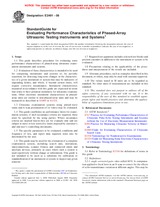 UNGÜLTIG ASTM E2491-08 1.7.2008 Ansicht