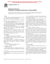 UNGÜLTIG ASTM E2497-06 1.10.2006 Ansicht