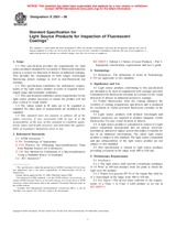UNGÜLTIG ASTM E2501-06 15.7.2006 Ansicht