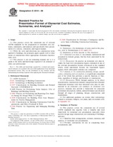 UNGÜLTIG ASTM E2514-06 15.11.2006 Ansicht