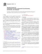 UNGÜLTIG ASTM E2514-15 1.5.2015 Ansicht