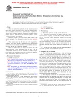 UNGÜLTIG ASTM E2515-09 1.5.2009 Ansicht