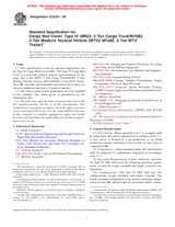 UNGÜLTIG ASTM E2518-06 1.10.2006 Ansicht