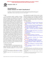 UNGÜLTIG ASTM E2522-07 1.4.2007 Ansicht