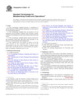 UNGÜLTIG ASTM E2523-07 15.4.2007 Ansicht