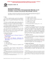 UNGÜLTIG ASTM E2525-08 1.2.2008 Ansicht
