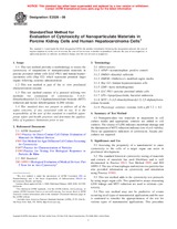 UNGÜLTIG ASTM E2526-08 1.2.2008 Ansicht