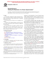 UNGÜLTIG ASTM E2529-06 1.12.2006 Ansicht