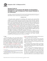 UNGÜLTIG ASTM E2531-06(2014) 1.11.2014 Ansicht