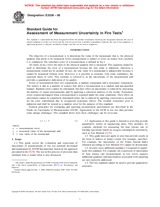 UNGÜLTIG ASTM E2536-06 1.12.2006 Ansicht
