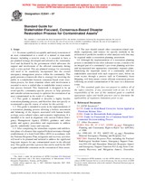UNGÜLTIG ASTM E2541-07 1.8.2007 Ansicht