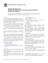 UNGÜLTIG ASTM E2543-08(2014) 1.6.2014 Ansicht