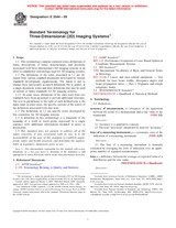 UNGÜLTIG ASTM E2544-09 1.3.2009 Ansicht