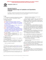 UNGÜLTIG ASTM E2548-07 1.3.2007 Ansicht