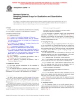 UNGÜLTIG ASTM E2548-11 1.9.2011 Ansicht