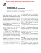 UNGÜLTIG ASTM E2561-07a 1.7.2007 Ansicht