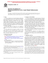 UNGÜLTIG ASTM E2583-07 1.9.2007 Ansicht