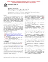 UNGÜLTIG ASTM E2586-10 15.5.2010 Ansicht